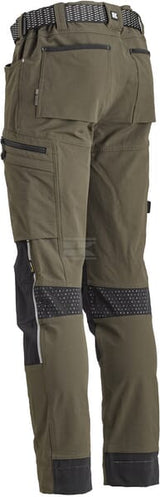 Hosen , Unisex , XS 70-80cm 4 Way Stretch by Kramp