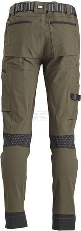 Hosen , Unisex , XS 70-80cm 4 Way Stretch by Kramp