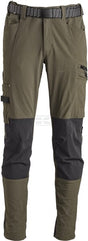 Hosen , Unisex , L 88-98cm 4 Way Stretch by Kramp