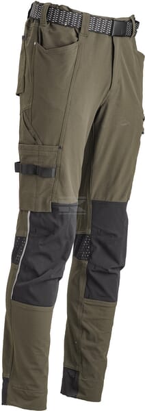 Hosen , Unisex , XS 70-80cm 4 Way Stretch by Kramp