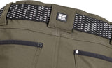 Hosen , Unisex , 2XL 104-114cm 4 Way Stretch by Kramp