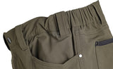 Hosen , Unisex , L 88-98cm 4 Way Stretch by Kramp
