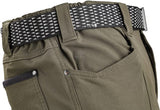 Hosen , Unisex , XS 70-80cm 4 Way Stretch by Kramp