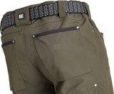 Hosen , Unisex , L 88-98cm 4 Way Stretch by Kramp