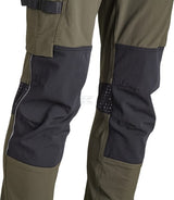 Hosen , Unisex , M 82-92cm 4 Way Stretch by Kramp