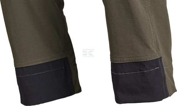 Hosen , Unisex , XS 70-80cm 4 Way Stretch by Kramp