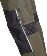 Hosen , Unisex , S 75-85cm 4 Way Stretch by Kramp