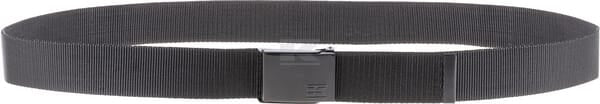 Gürtel Kramp 135 cm, Schwarz