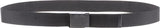 Gürtel Kramp 135 cm, Schwarz
