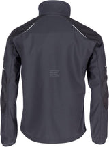 Soft Shell Herren, schwarz, Größe XL, Kramp