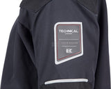 Soft Shell Herren, schwarz, Größe XL, Kramp