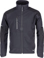 Soft Shell Herren, schwarz, Größe XL, Kramp