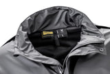 Regenjacke schwarz 54(L)