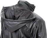 Regenjacke schwarz 56(XL)