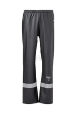 Regenhose schwarz 54(L)