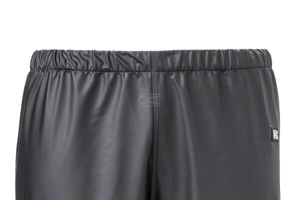 Regenhose schwarz 54(L)