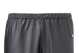 Regenhose schwarz 54(L)