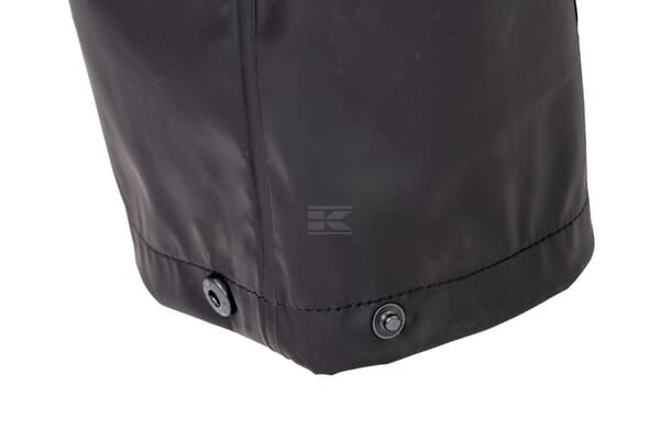 Regenhose schwarz 54(L)