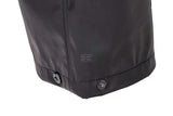 Regenhose schwarz 54(L)