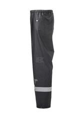 Regenhose schwarz 54(L)