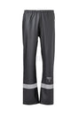 Regenhose schwarz 56(XL)