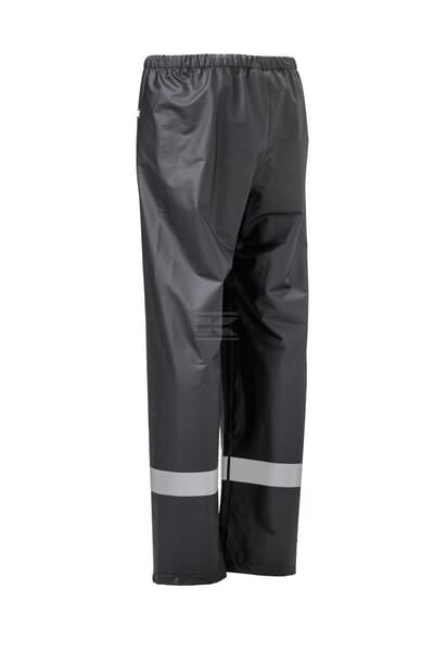 Regenhose schwarz 54(L)
