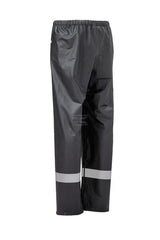 Regenhose schwarz 54(L)