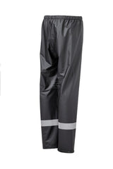 Regenhose schwarz 56(XL)