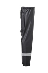 Regenhose schwarz 56(XL)