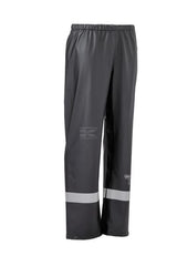 Regenhose schwarz 54(L)
