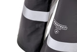 Regenhose schwarz 54(L)