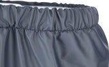 Regenhose wasserabweisend , Unisex , 3XL 112-122cm , blau, Kramp Protect by Kramp