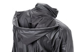 Regenoverall schwarz 50(M)
