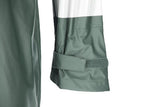 Overalls wasserdicht, Erwachsener, Gr. XL UK:42 , grün, Kramp Protect , by Kramp