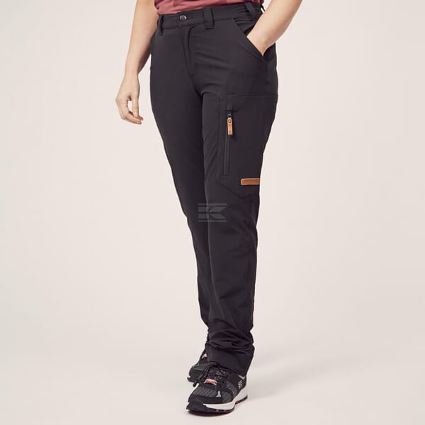 Hosen , Damen , M 78-88cm Kramp Active by Kramp