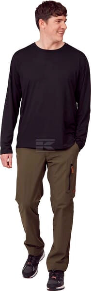 Hosen , Herren , 2XL 110-110cm Kramp Active by Kramp