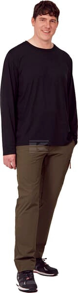 Hosen , Herren , 2XS 70-70cm Kramp Active by Kramp