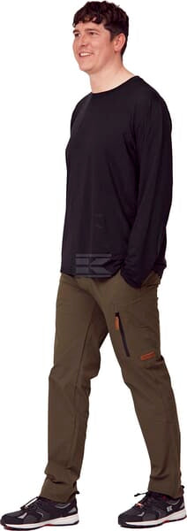 Hosen , Herren , XL 102-102cm Kramp Active by Kramp