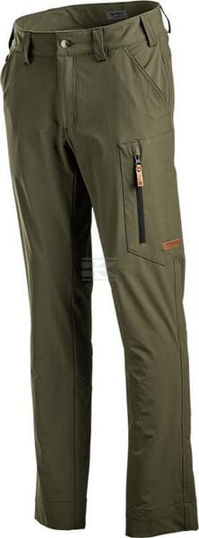 Hosen , Herren , 2XS 70-70cm Kramp Active by Kramp