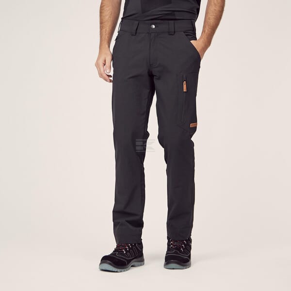 Hosen , Herren , S 82-82cm Kramp Active by Kramp