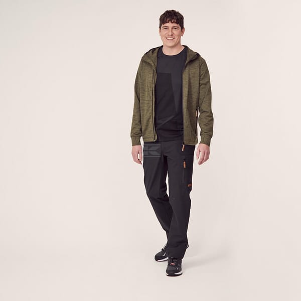 Hosen , Herren , M 88-88cm Kramp Active by Kramp