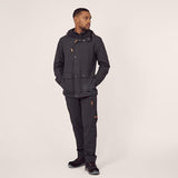 Hosen , Herren , S 82-82cm Kramp Active by Kramp