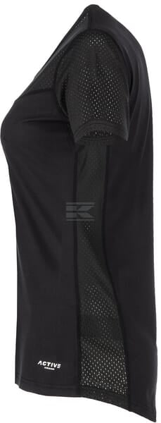 Damen Sport-T-Shirt 2er-Pack L