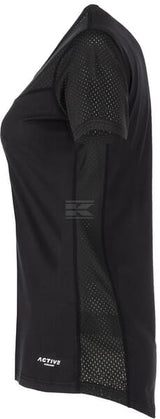 Damen Sport-T-Shirt 2er-Pack L
