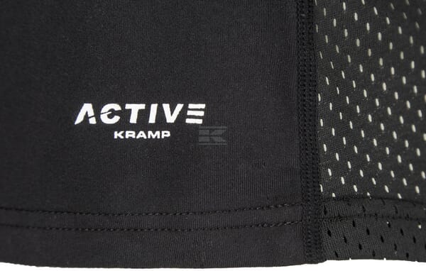 Damen Sport-T-Shirt 2er-Pack L