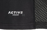 Damen Sport-T-Shirt 2er-Pack L