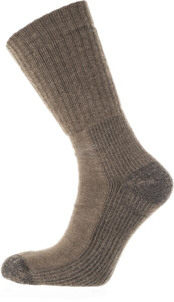 Outdoor Socken Classic UK: 12-14 (47-50) grün