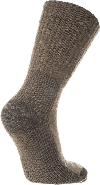 Outdoor Socken Classic UK: 12-14 (47-50) grün