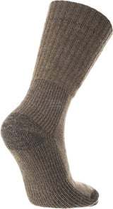 Outdoor Socken Classic UK: 12-14 (47-50) grün
