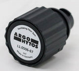 L1.0506-67 Luftfilter (Be- und Entlüftung D24)